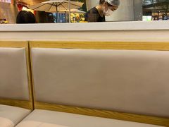 -馬香远蘭州牛肉面(武汉群星城首店)