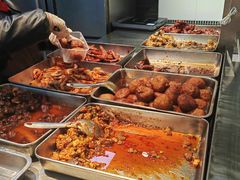 -王家沙点心店(南京西路总店)