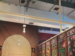 -北京老门框爆肚涮肉馆(锦业路店)
