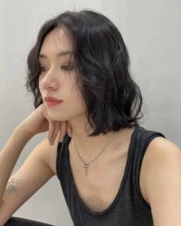 -HG美发设计沙龙