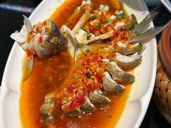 -在莲野·湖北民间菜·头牌松滋鸡(光谷步行街店)