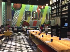 大堂-玛尚诺Pizza&Bar(长泰广场店)