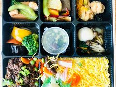 -滩万日本料理Nadaman(国贸大酒店)