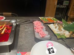 -锦城印象火锅(天府三街店)
