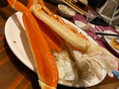 -河北宾馆·香溢自助餐(裕华店)