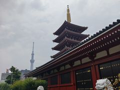 -浅草寺