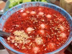 -兰桂坊·花园餐厅(西湖店)