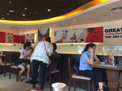 -必胜客(吾悦广场店)