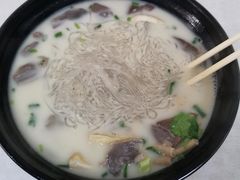 -津津老鸭粉丝馆(正东路店)