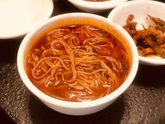 -金龙烧烤·牛肉面(西塔店)
