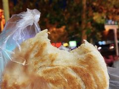 -舜兴源莱芜烧饼·烤羊肉(英雄山路店)