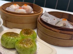 -有心德(麦地店)