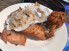 -巴犀烧烤(新崇光店)
