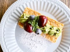 -Vanillacafe香草咖啡(银海大世界店)