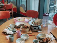 包厢-望湘园·湖南菜(宏伊店)