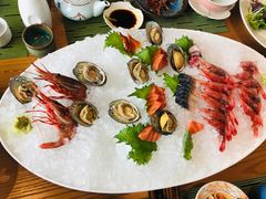 -中国书法大厦日本料理