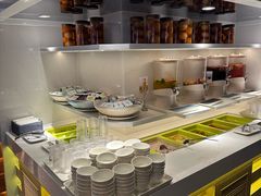 -The COOK·厨餐厅·自助餐(浦东嘉里大酒店)