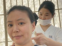 -长风拨筋养身(金虹桥店)