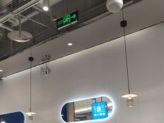 -兰湘子·湘菜小炒(石家庄万象城店)