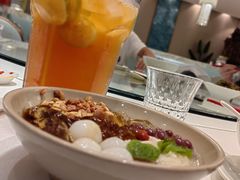 -孔雀云贵川·融合菜(长宁来福士店)