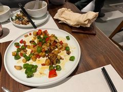 -港丽餐厅(正大店)