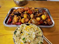-幸福铁板烧(共和村店)