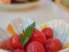 -千寻山野烤肉(中关村店)