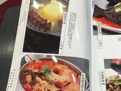 -正隆斋素食超市(西四店)