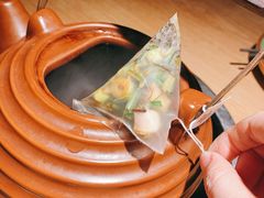 香茅茶-吃饭皇帝大(解放西路店)