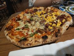 -盘炉forenza·云贵川融合小食堂 ( 钟楼中柳巷店)