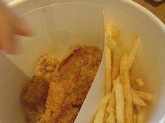 -麦当劳(新王府井店)