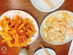 -津沽小院(天津之眼店)