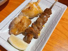 -北村家日本料理(西大望路店)