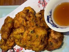 -涌觅名灶·本地海鲜宁波菜(财富广场店)