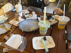 -MIMO CAFE(沙头角店)