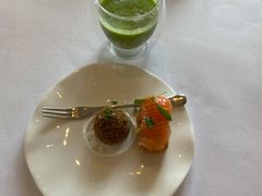 开胃菜-Jean Georges