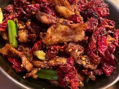 -山石榴·贵州菜(丰盛里店)