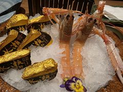 -Minase水濑·日料放题(外滩店)