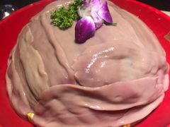 -重庆红亮大刀腰片火锅(流芳店)