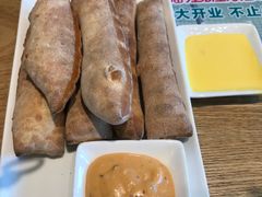 -棒约翰比萨·意面(金桥国际店)