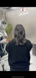 -5M HAIR SALON 旗舰店