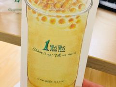 -1点点(大连路店)