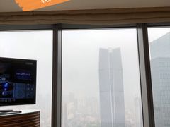 -上海静安香格里拉大酒店