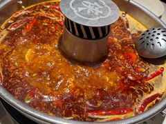 -蜀大侠火锅(春熙路店)