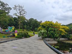 -云溪植物园