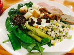 -So Lounge索兰至餐厅(蓝色港湾店)