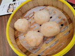 -蝴蝶里·粤菜·点心(龙湖杭州金沙天街店)
