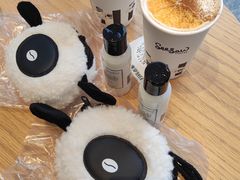 -Seesaw Coffee(苏州中心店)