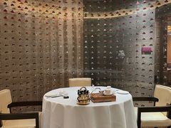 -正佳广场万豪酒店-粤菜餐厅·点心·海鲜·聚餐