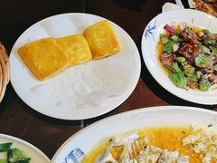 -南山竹海·珍味堂